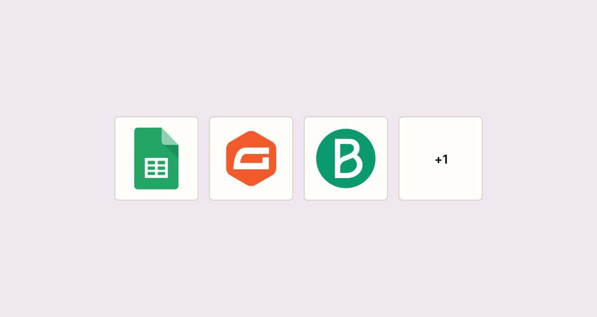 Add event signups to nurture lists for sales reps before launch