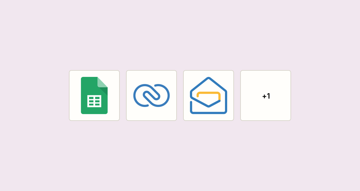 Add event survey signups for coordinators before next event