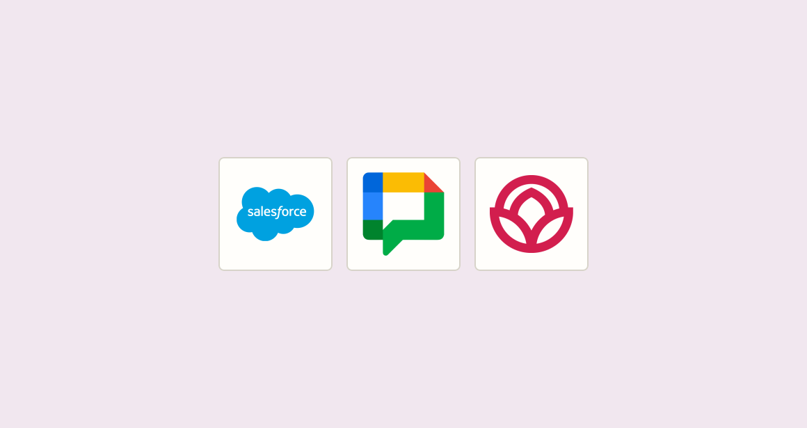 Add event ticket purchasers to CRM for campaign managers before outreach