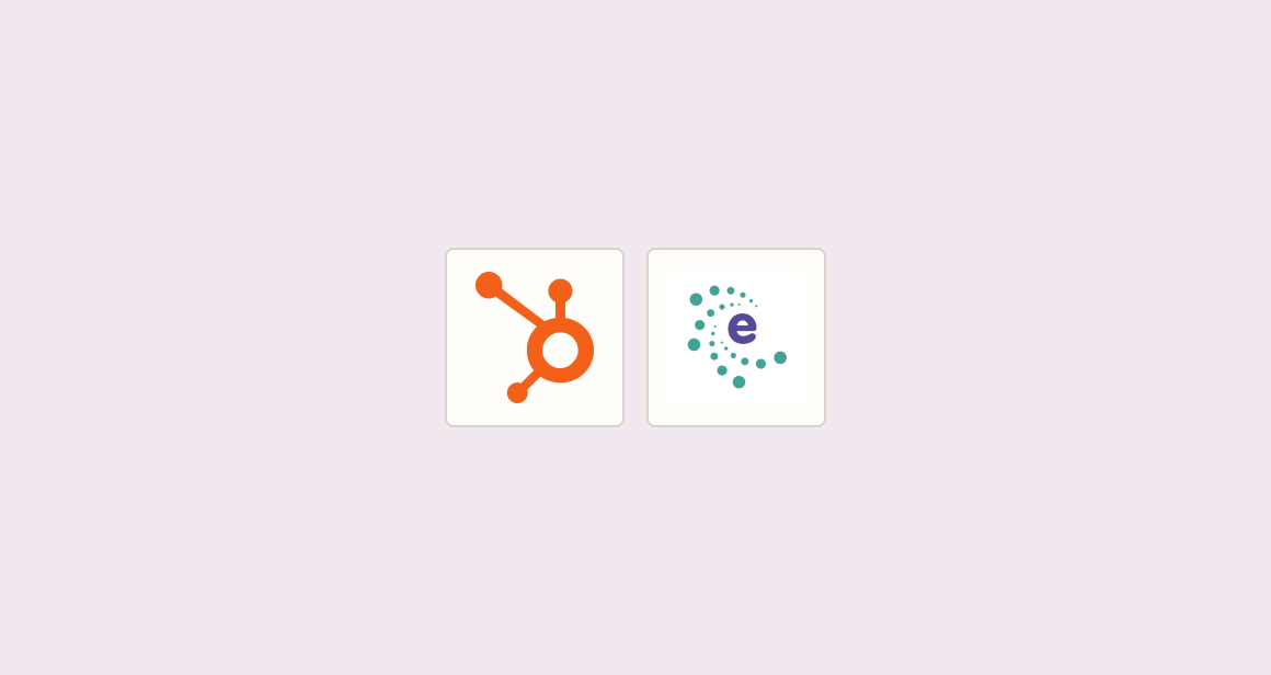 Add event transactions to CRM as attendee records