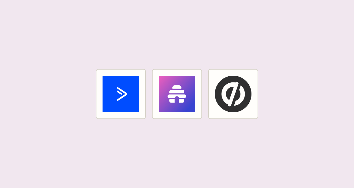 Add executive dashboard signups to nurture list before launch