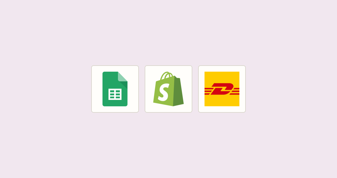Add express courier orders to shipping master before pickup