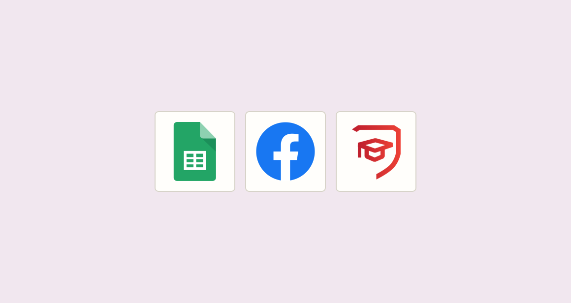 Add Facebook prospects to agent intake before showings