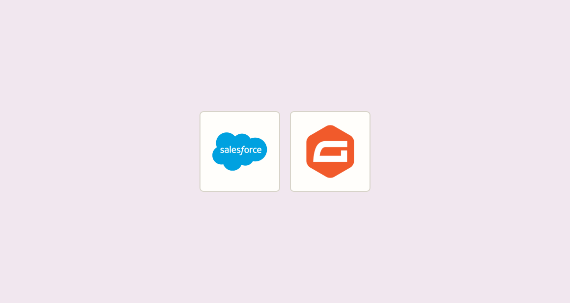 Add fair registrants to contact roster before event