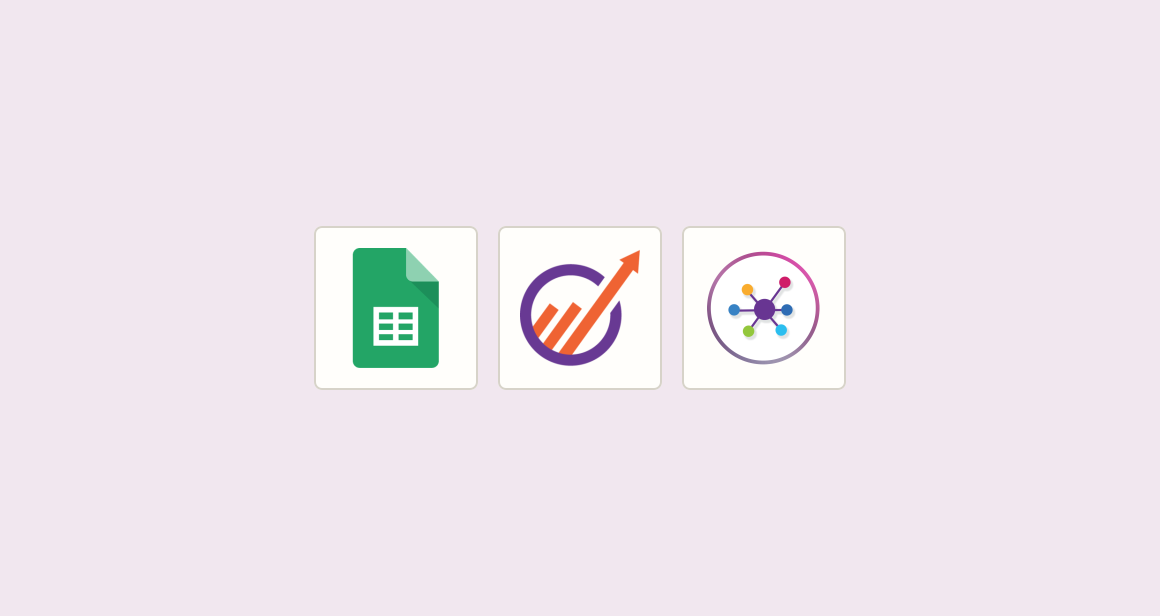 Add festival ticket buyers to marketing CRM and sheet