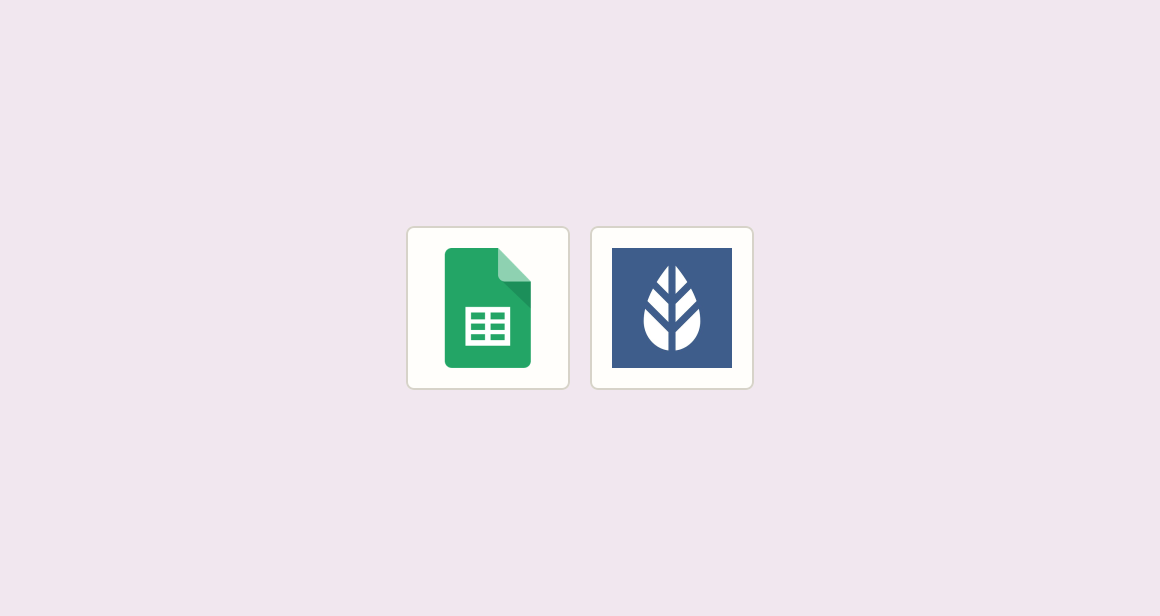 Add field visit reports to sales tracker for daily review