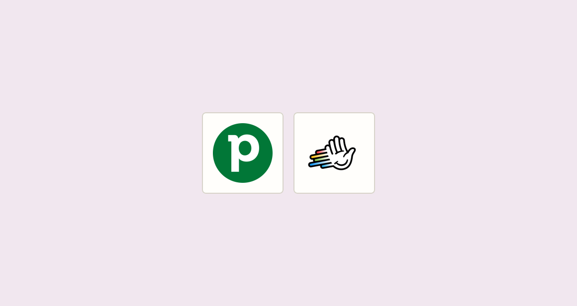 Add filtered CRM contacts to outreach list for campaigns