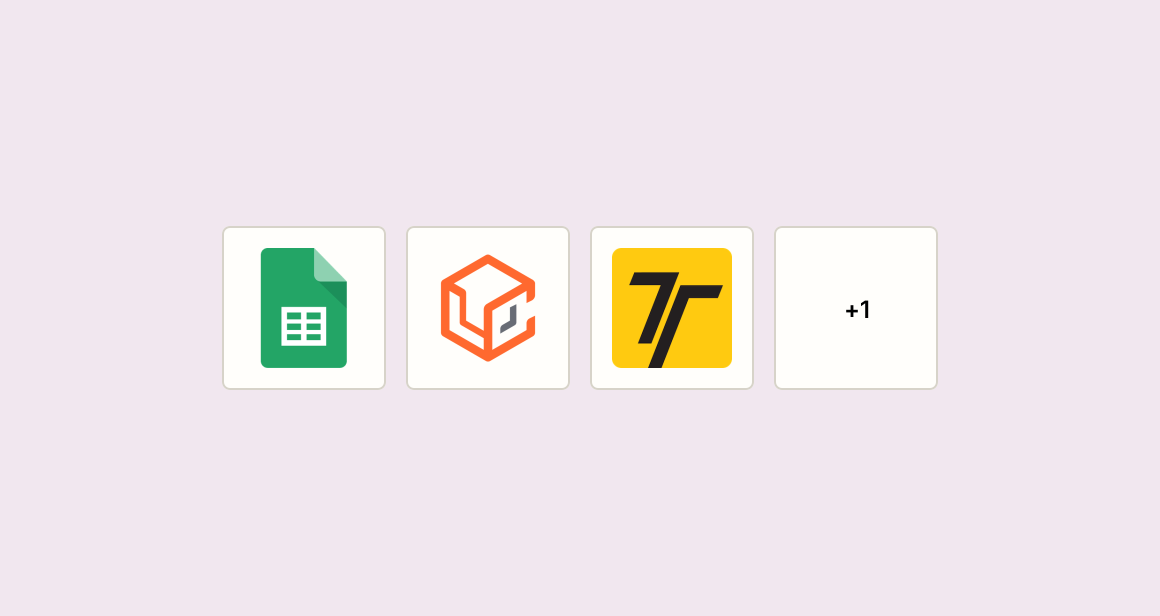 Add fitness signups to CRM and program roster