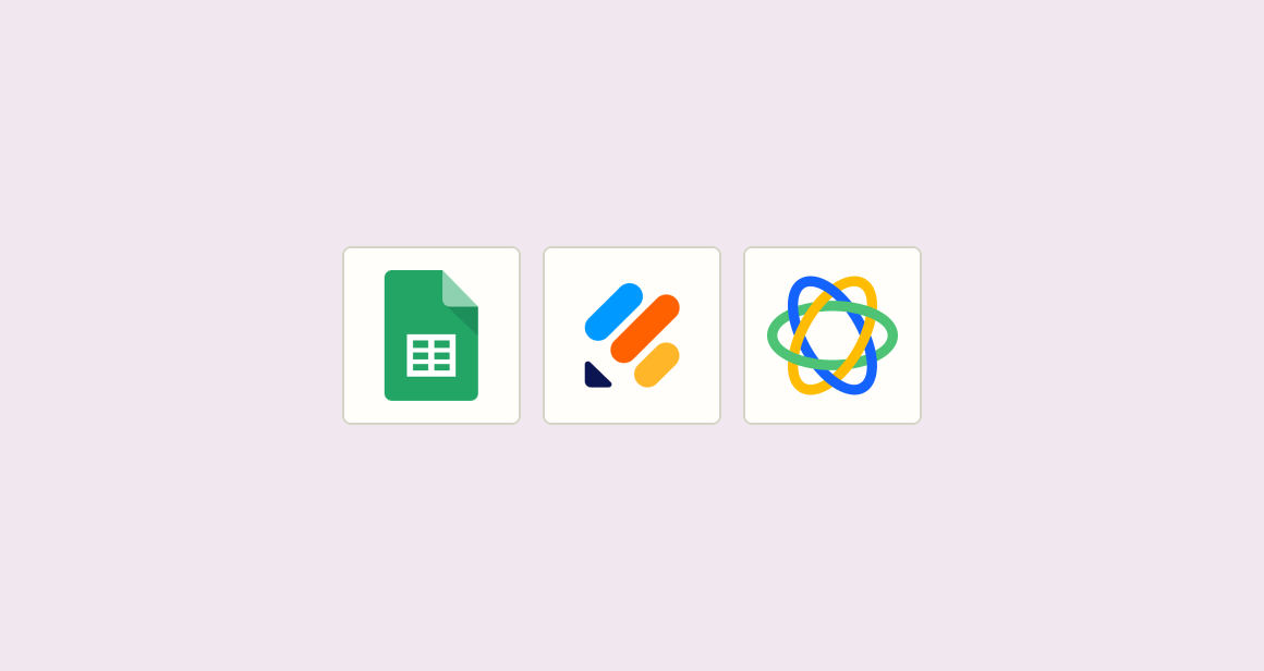 Add form deals to commission sheets and CRM
