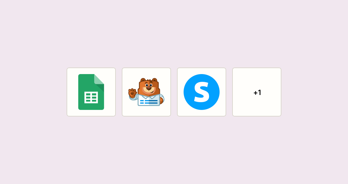 Add form leads to CRM, send SMS and log