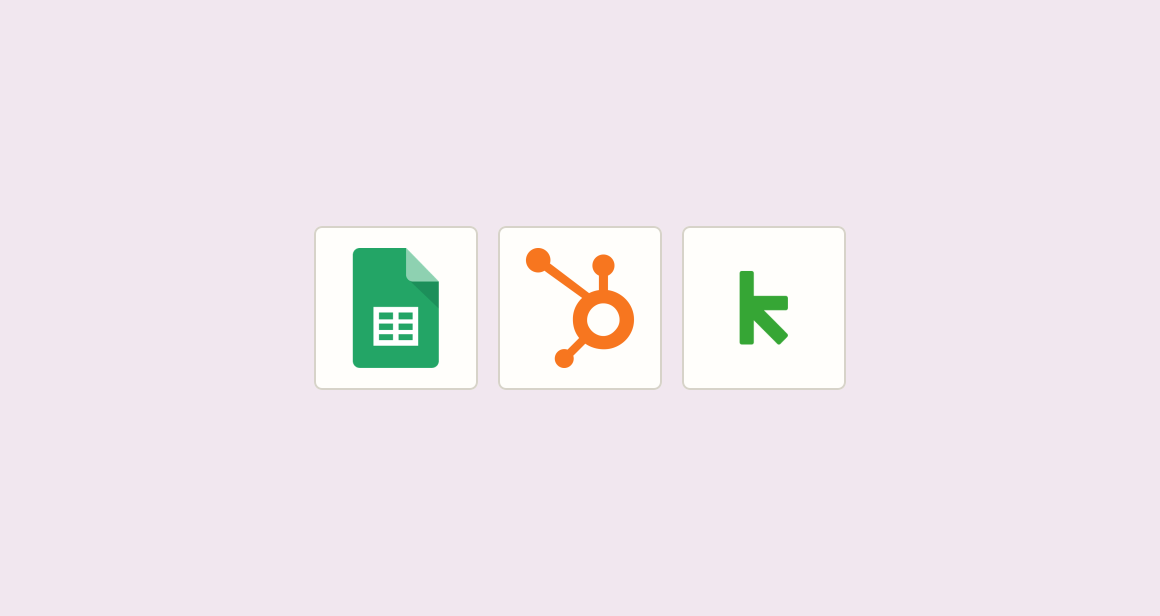 Add form prospects to CRM for campaign coordinators before outreach