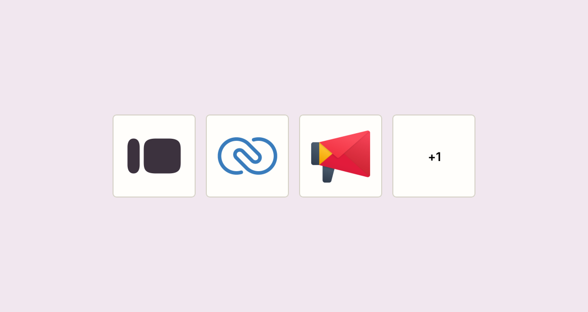 Add form signups to CRM and chat contacts same day