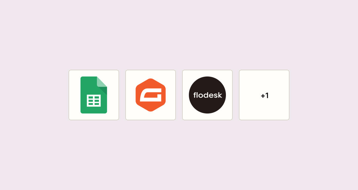 Add form signups to marketing list and contact log