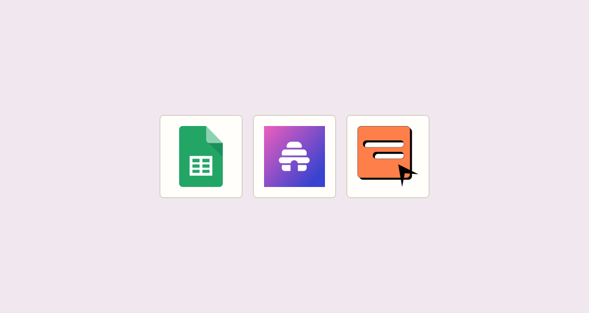Add form signups to newsletter and lead sheet