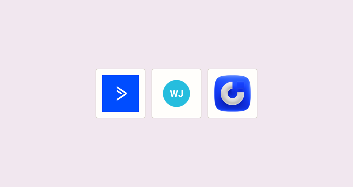 Add form signups to webinar and audience lists