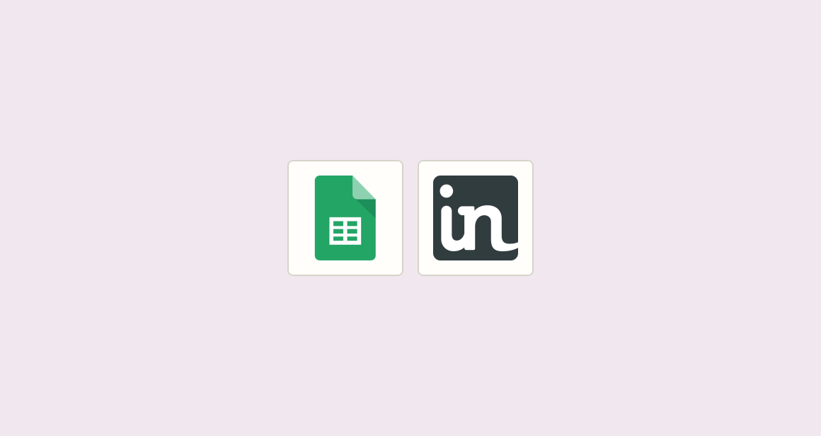 Add form submissions to your master lead dashboard and sheets