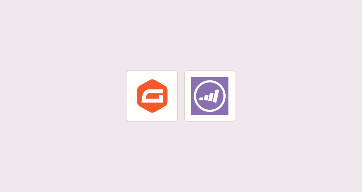Add form submissions to your nurture list and CRM