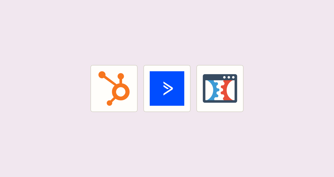 Add freebie signups to CRM and alert campaign managers before outreach SLA