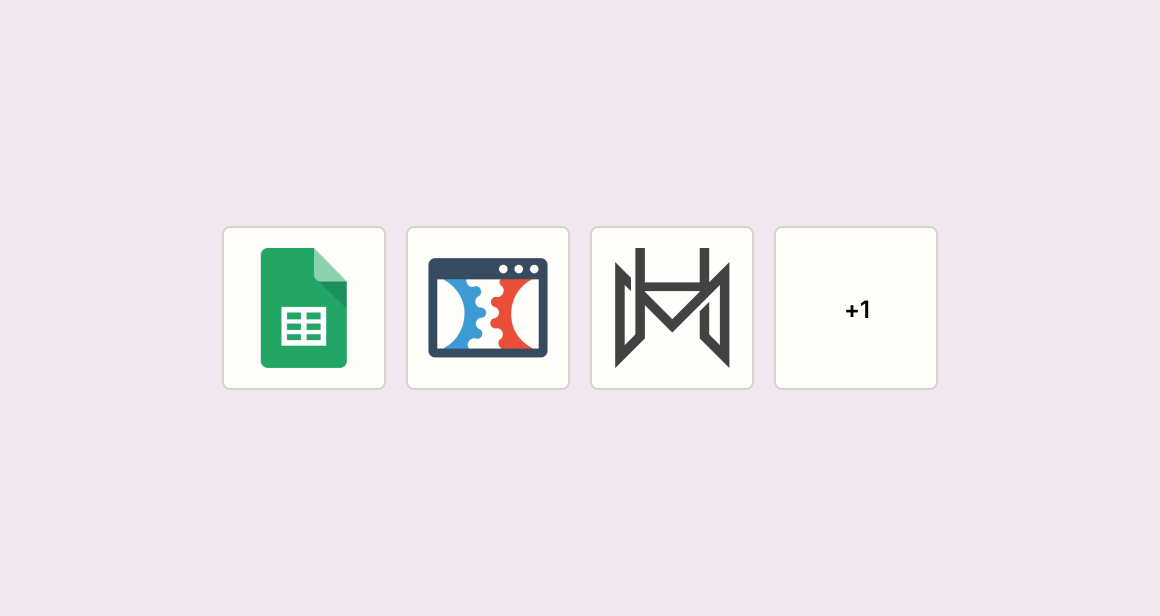 Add funnel contacts to segment and lead log