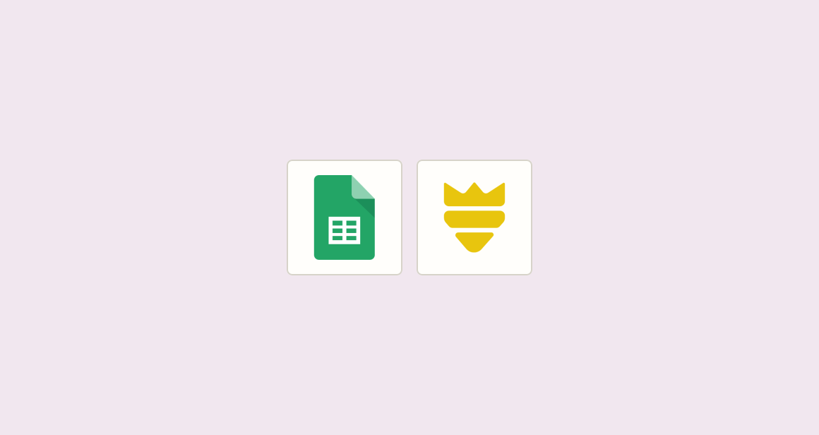 Add funnel form responses to reporting sheet before morning standup