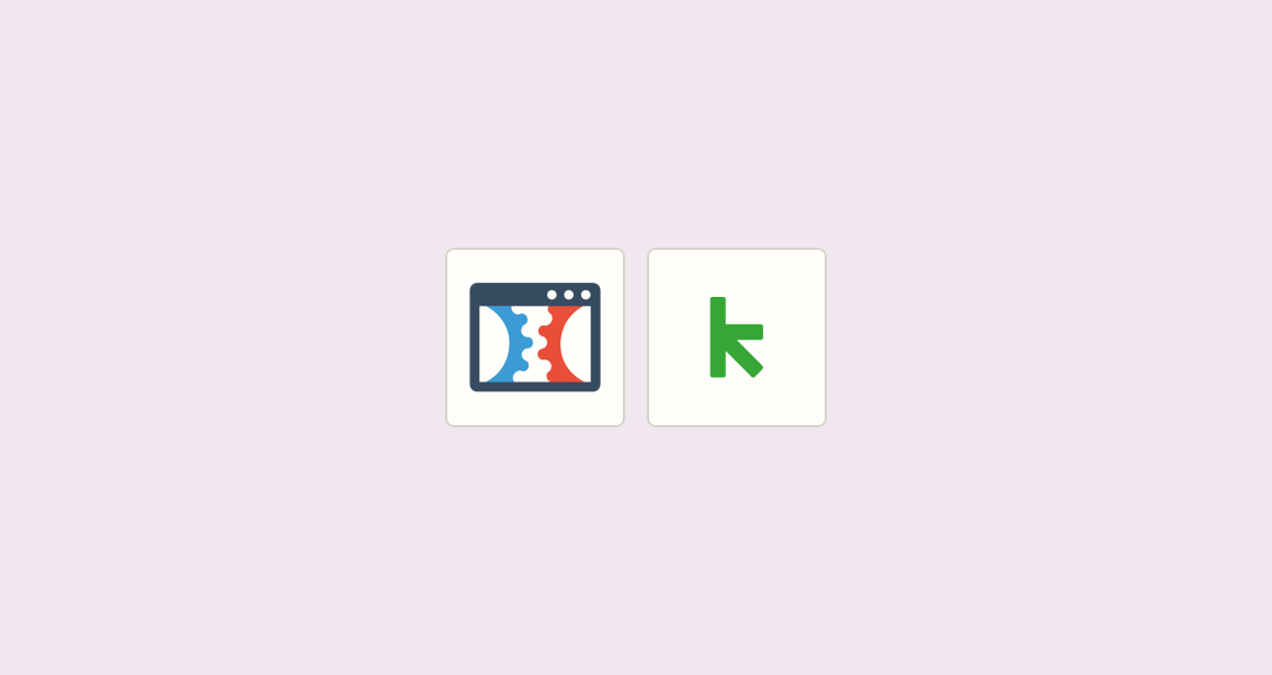 Add funnel purchasers to CRM for sales follow-up before nurture starts