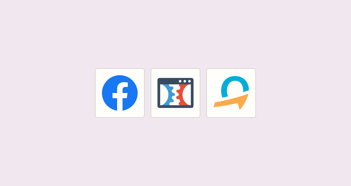 Add funnel registrants to nurture and webinar list