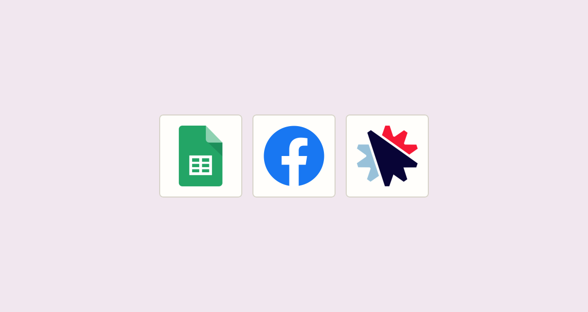Add funnel signups to ad audience and dashboard before morning standup