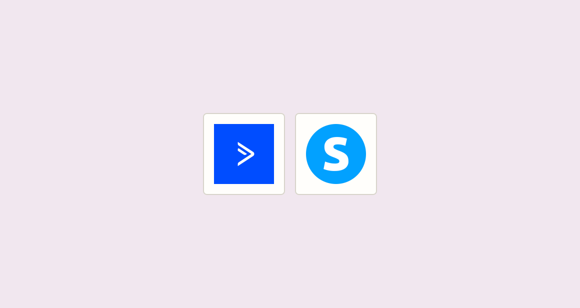 Add funnel signups to CRM for project managers before handoff
