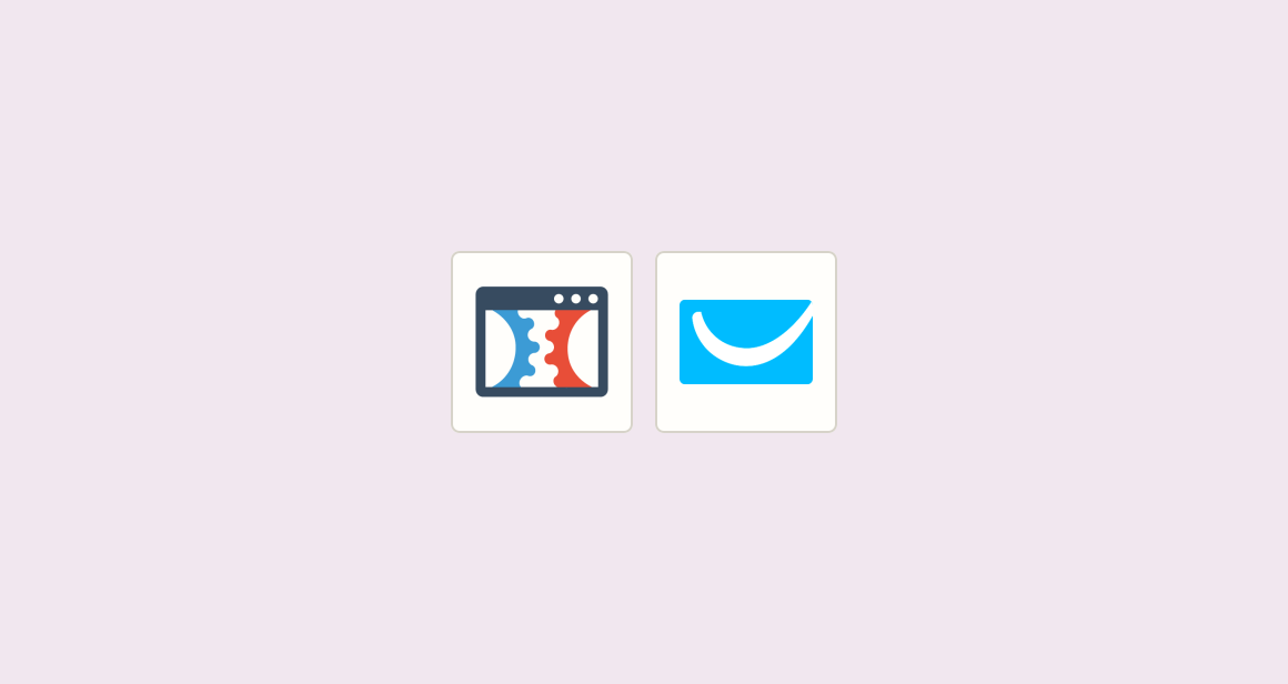 Add funnel signups to financial advisor newsletter before onboarding starts