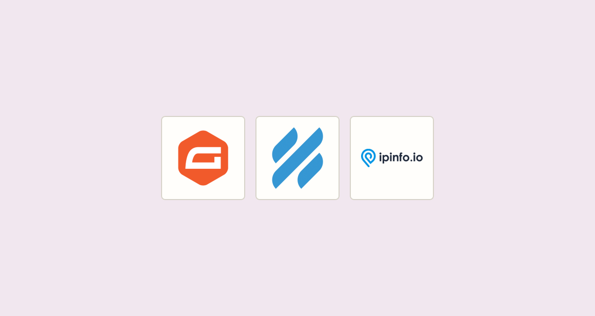 Add geolocated ticket details for support reps before outreach