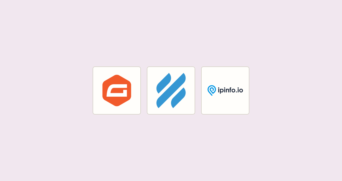 Add geolocation to customer profiles from form submissions