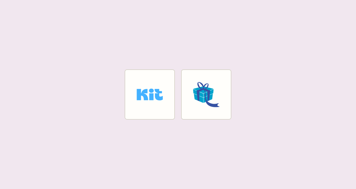 Add giveaway entrants to your email list and tags