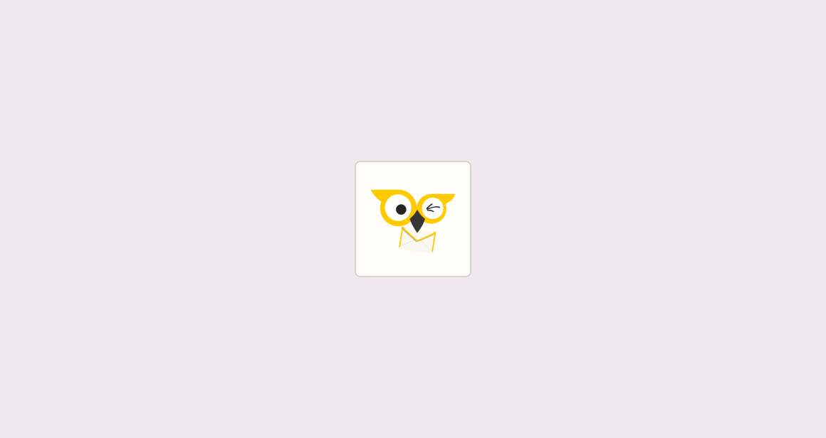 Add giveaway signups to nurture list and sequence
