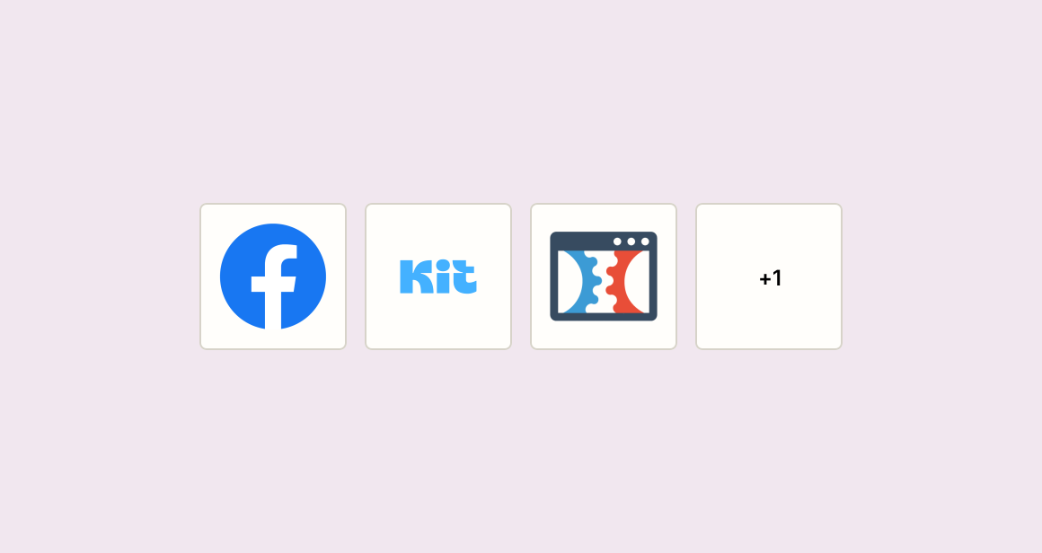 Add giveaway signups to text and email lists before launch