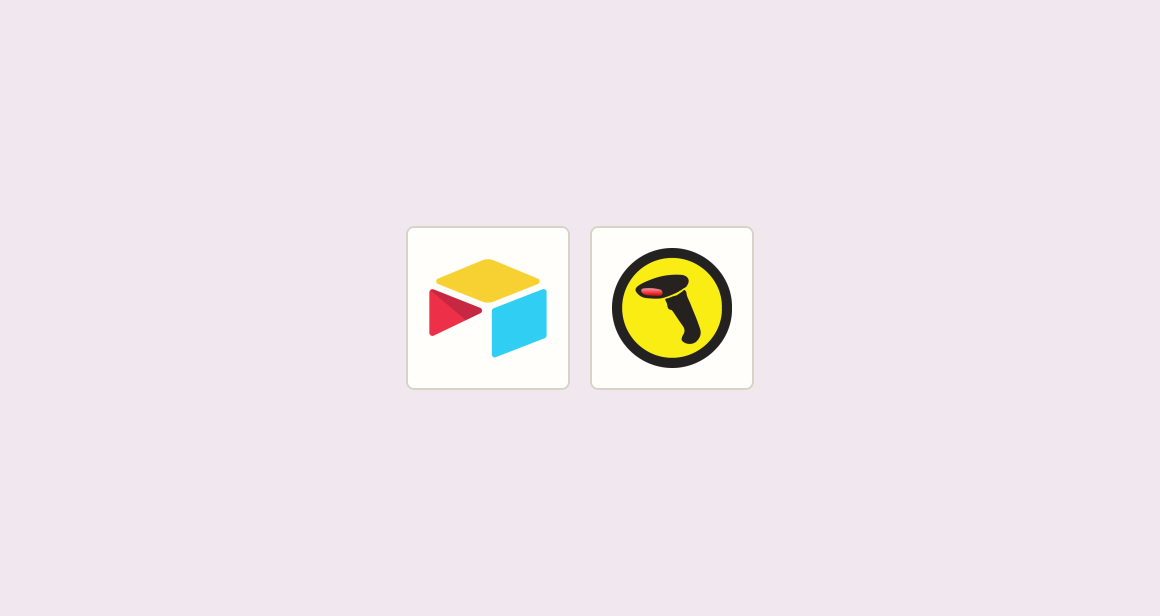Add harvested tag scan data for campaign managers before launch
