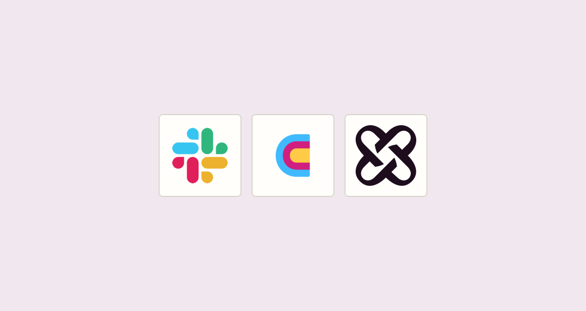 Add high-priority companies to deal tracker and notify team
