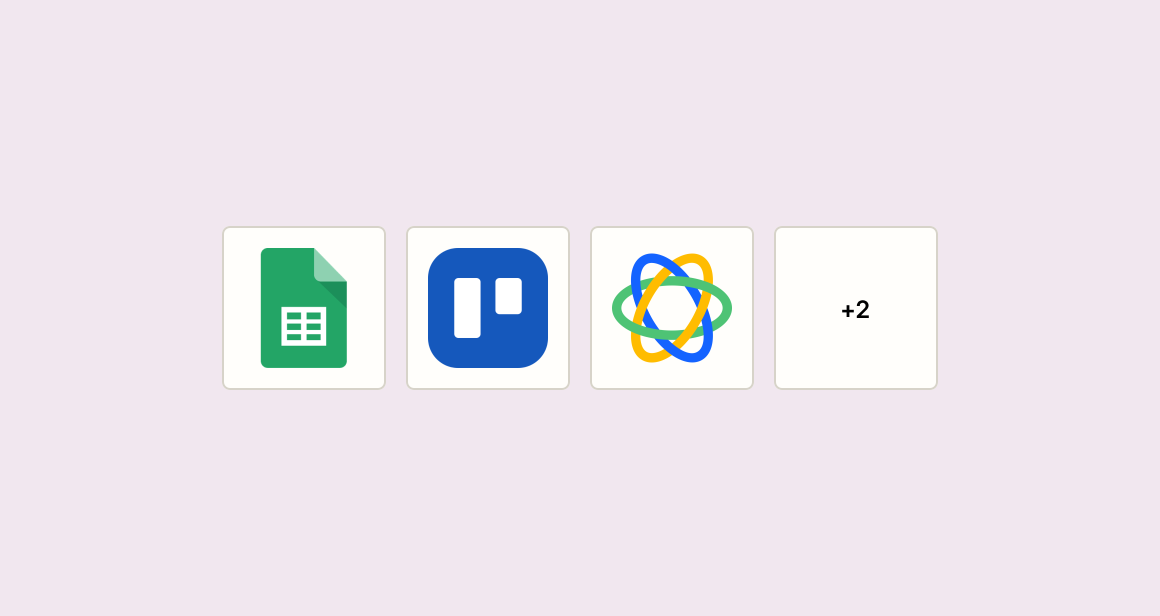 Add hired clients to survey sequence and task list
