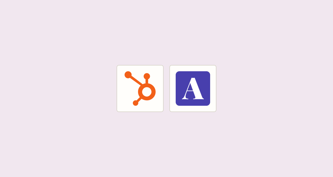 Add hired staffers to onboarding list and journey