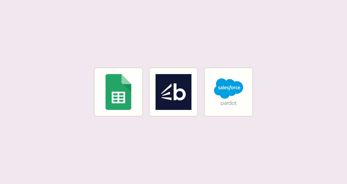 Add HR marketplace leads to prospect and tracker lists