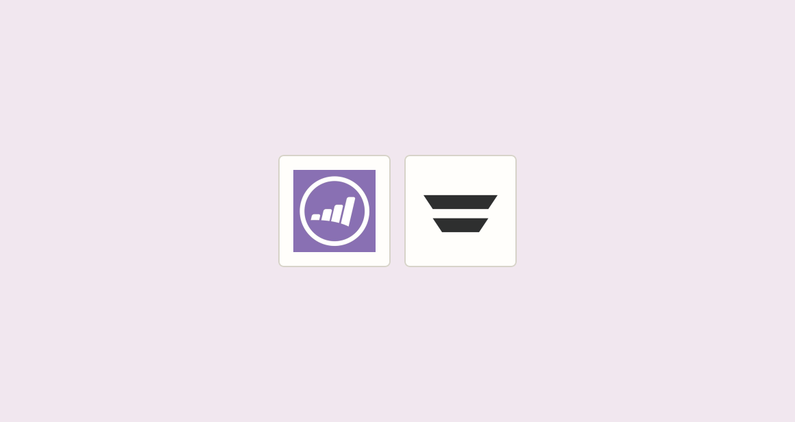Add iOS signups to nurture lists for campaign managers before launch