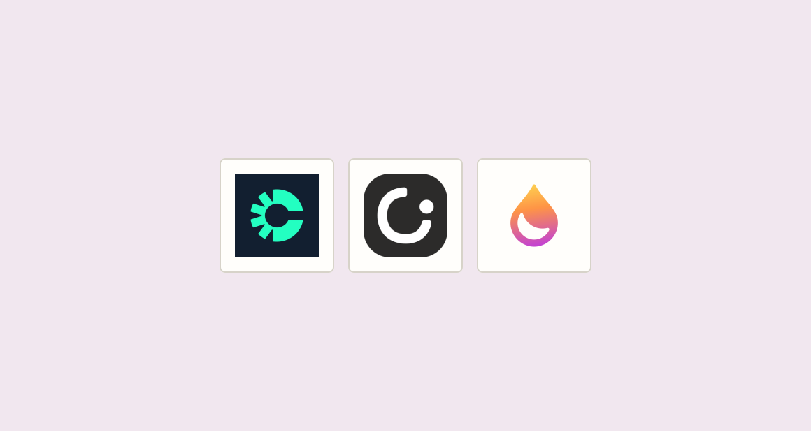 Add in-app feedback contacts to CRM and notify team