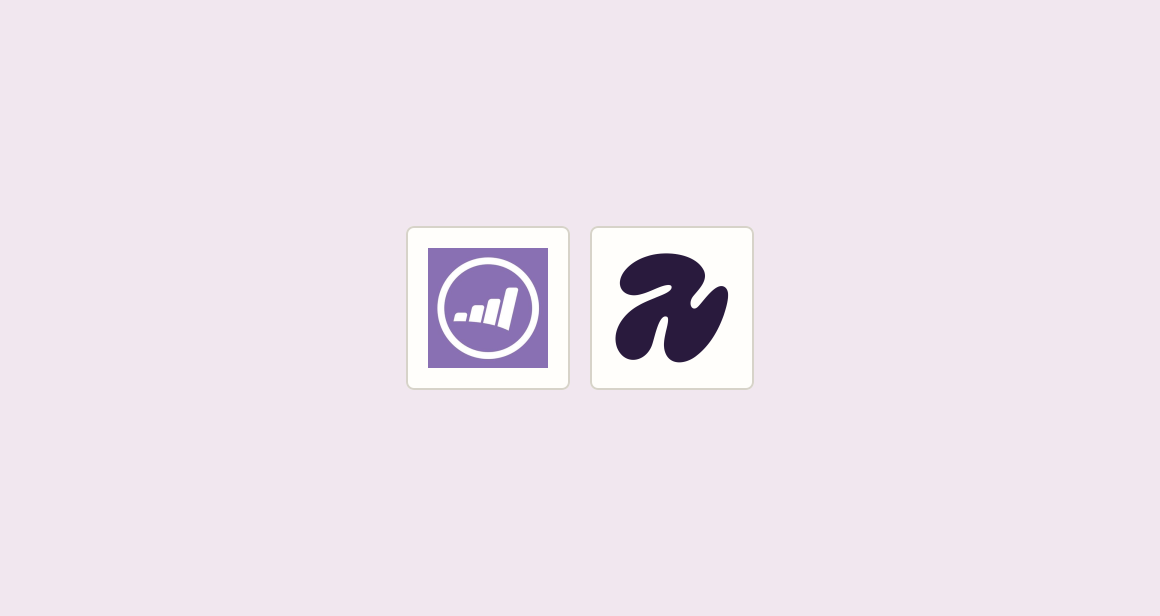 Add in-app webinar clickers to nurture campaign list
