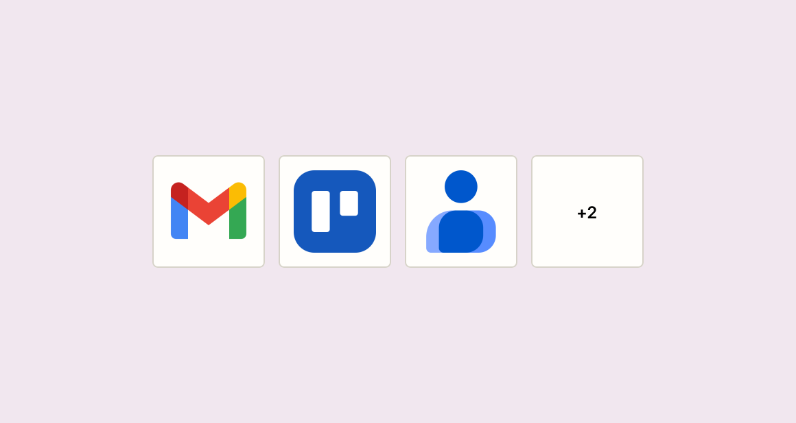 Add inbound listing inquiries to lead board and contacts