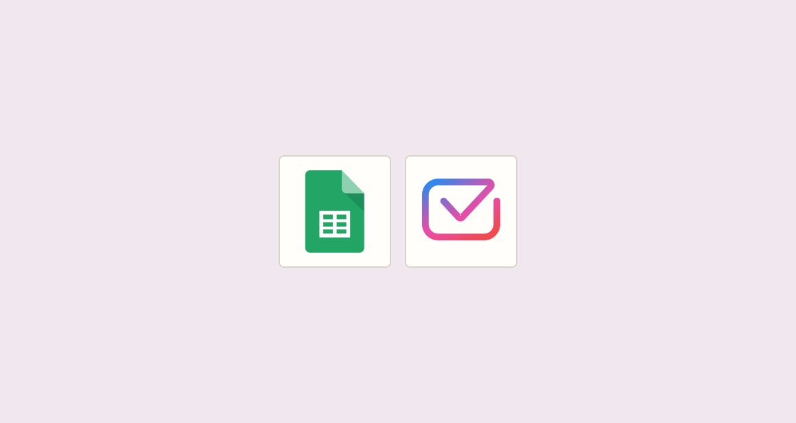 Add inbox leads to sheet for sales reps by morning