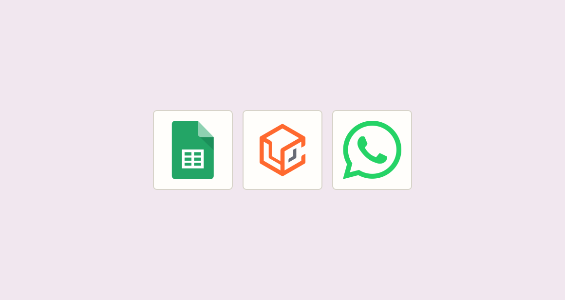 Add incoming ad leads to CRM and notify owners