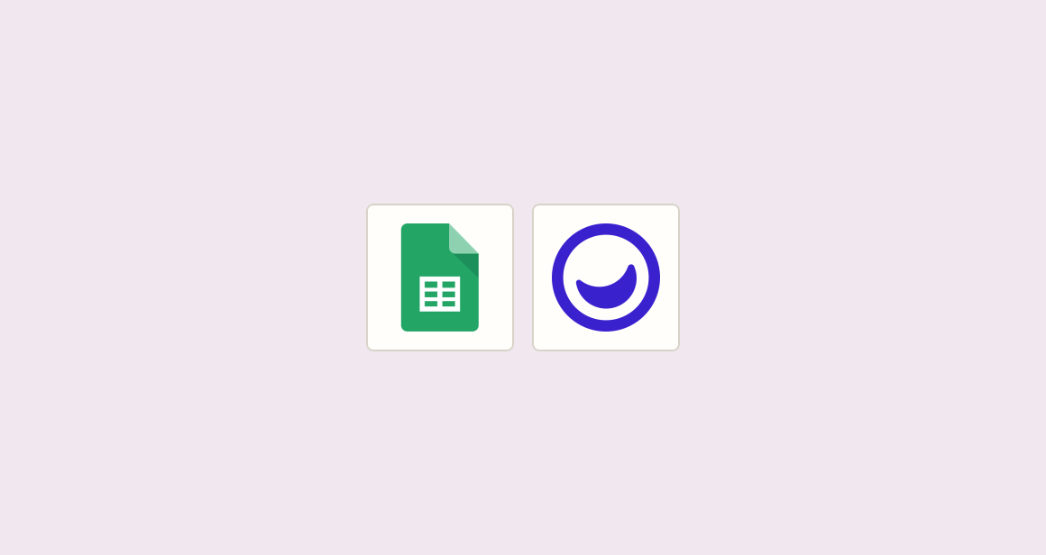 Add incoming feedback with star ratings to tracking sheet