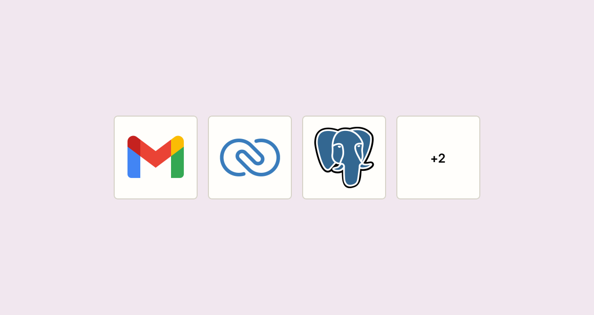 Add incoming form submissions to CRM and nurture