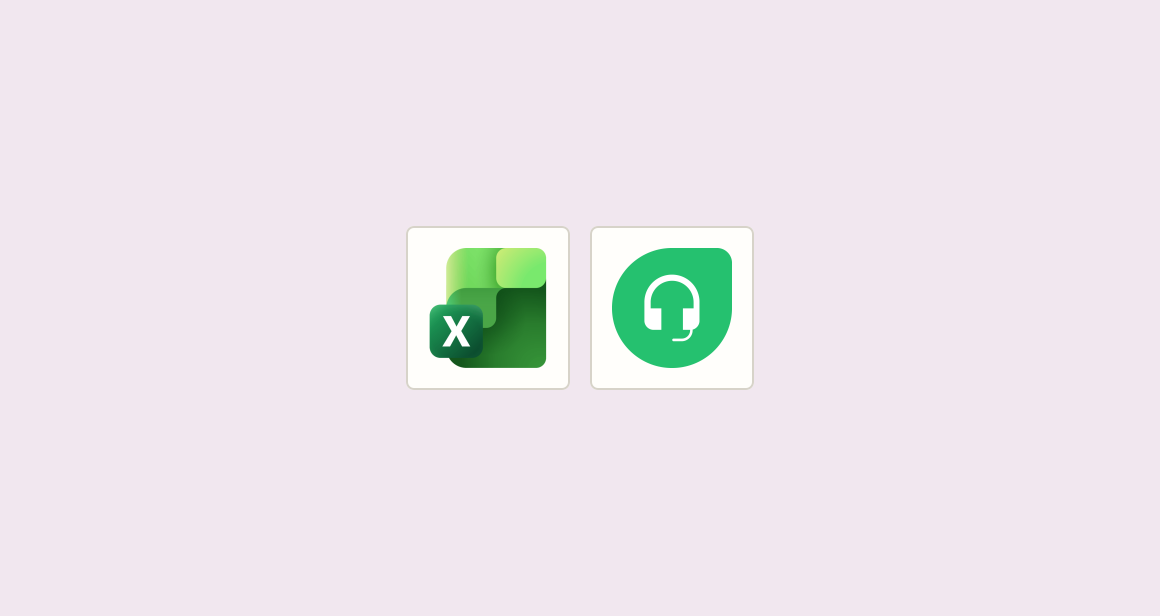 Add incoming helpdesk tickets to supervisors' log before standup