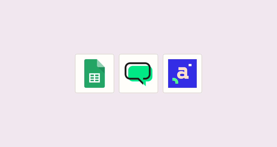 Add incoming messages to lead list and notify vendor