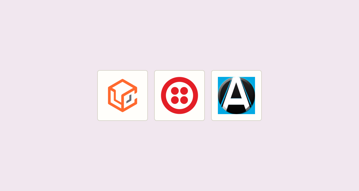 Add incoming property leads to CRM and notify agents
